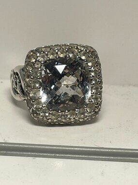 John Hardy Ring